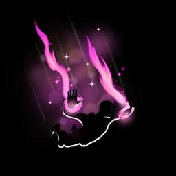 Pink Pony Plummet — Uncommon Contrail