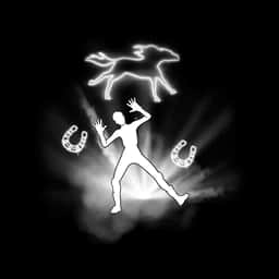 Pink Pony Club — Uncommon Emote