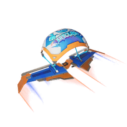 Sasclash Soarer — Epic Glider