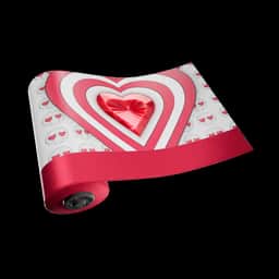 Esme's Heartstruck — Rare Wrap