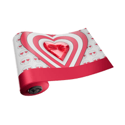 Esme's Heartstruck — Rare Wrap