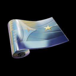 Wrappell Roan — Rare Wrap