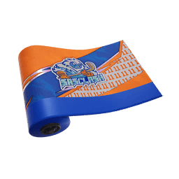 Sasclash Shutout — Rare Wrap