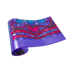 Glassworks — Rare Wrap