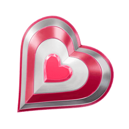 Healed Heartshield — Rare Pickaxe