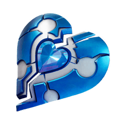 Hurt Heartshield — Rare Pickaxe