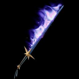 Clandestine Roanblade — Rare Pickaxe