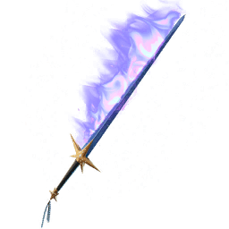 Clandestine Roanblade — Rare Pickaxe