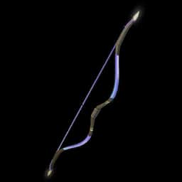 Ancient Hunter's Gak-gung — Rare Pickaxe