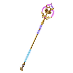 Ancient Hunter's Seok-jang — Rare Pickaxe