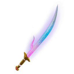 Ancient Hunter's Ssang-geum — Rare Pickaxe