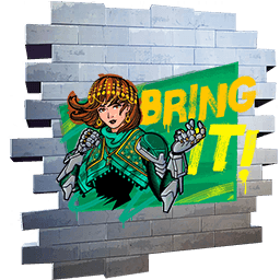 Bring it! — Epic Spray