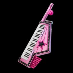 Midwest Princess — Rare Back Bling
