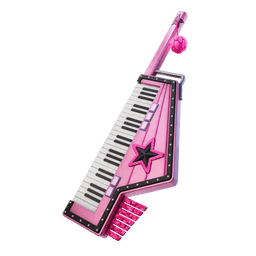 Midwest Princess — Rare Back Bling