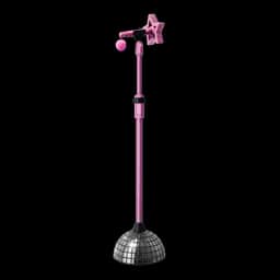 Subway Serenader — Rare Pickaxe