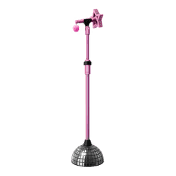 Subway Serenader — Rare Pickaxe
