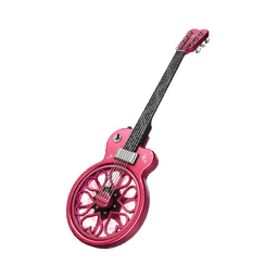 Love Song — Rare Pickaxe