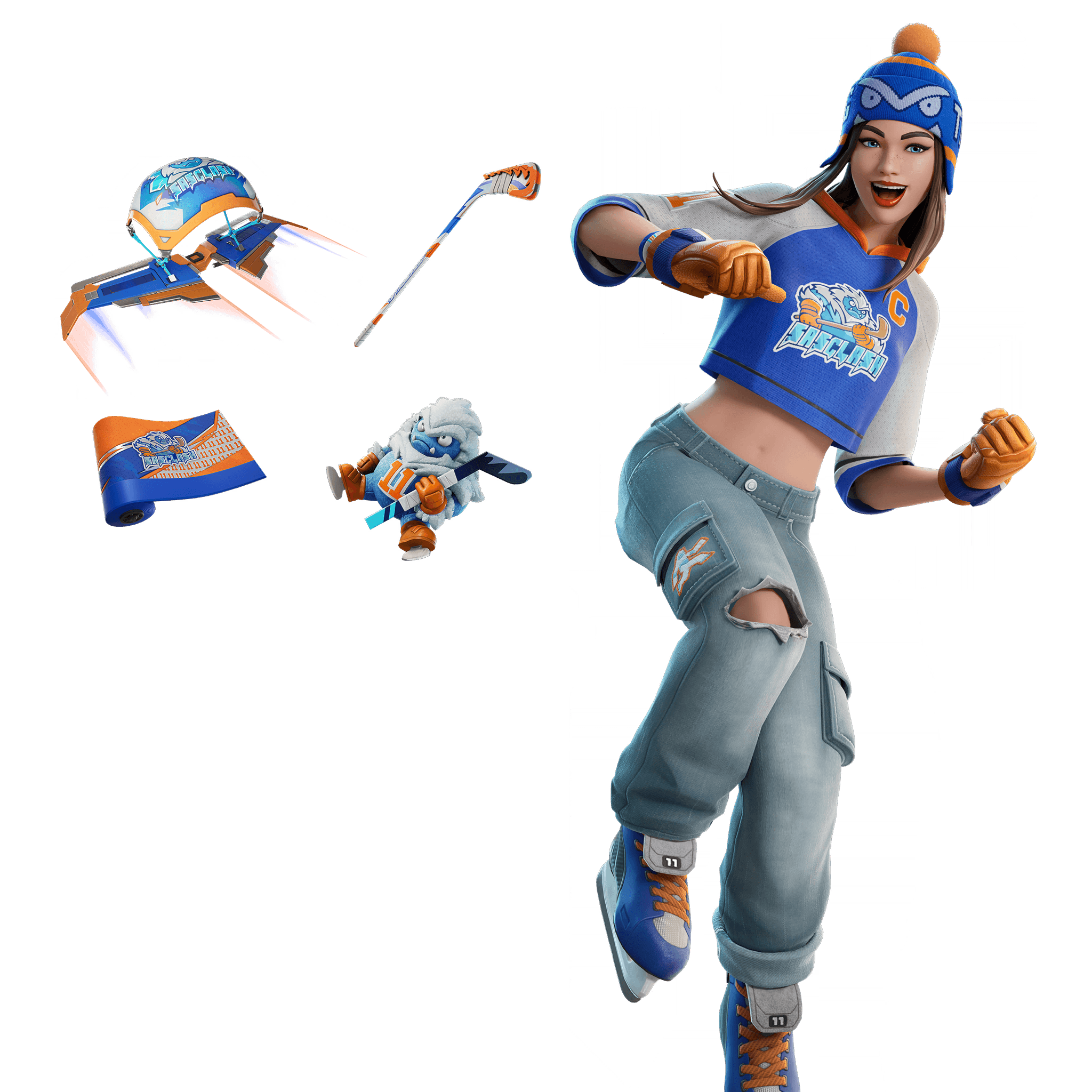 Sasclasher Bundle — Epic Bundles