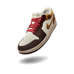Air Jordan 1 Low ‘Year Of The Horse’ — Uncommon Kicks