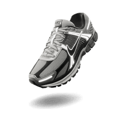 Nike Zoom Vomero 5 ‘Black/White’ — Uncommon Kicks