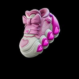 Heartstompers — Uncommon Kicks