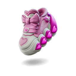 Heartstompers — Uncommon Kicks