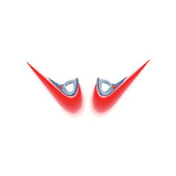 Swoosh Grips — Rare Pickaxe