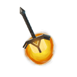Stepping Disc Sheathe — Rare Back Bling