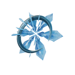 Fate of Both Worlds — Rare Back Bling