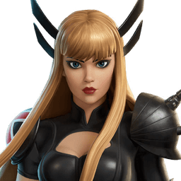 Magik — Epic Outfit