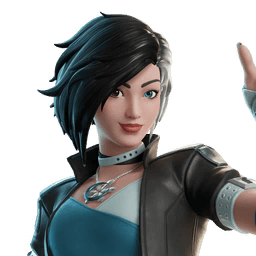 Luna Snow — Epic Outfit