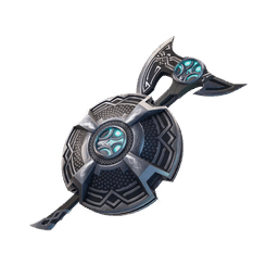 Skullcracker Pack — Rare Back Bling