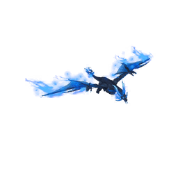 Kaisel — Epic Glider
