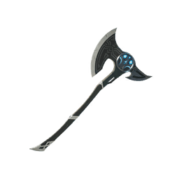 Skullcracker — Rare Pickaxe