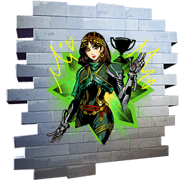 Victorious Aaliyah — Epic Spray