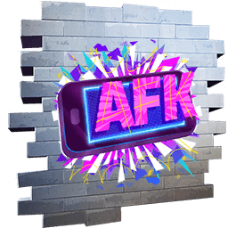 Mobile AFK — Epic Spray