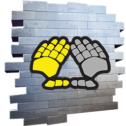 Daft Punk Hands — Epic Spray