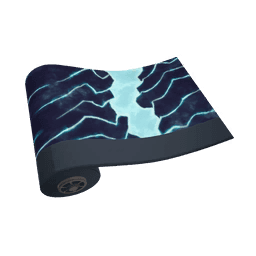 Kamish's Wrath — Rare Wrap