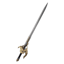 Sword of Light — Rare Pickaxe