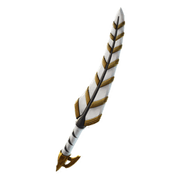 Drago Sword — Rare Pickaxe