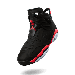 Air Jordan 6 Retro OG 'Salesman' — Uncommon Kicks
