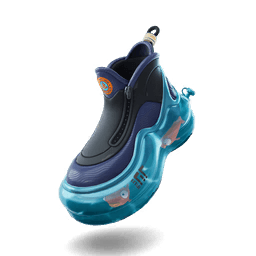 Water Walkers — Uncommon Kicks