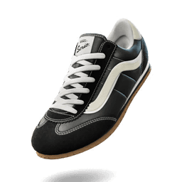 Vans Super Lowpro 'Black' — Uncommon Kicks