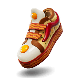 Eggbreakers — Uncommon Kicks