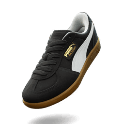 PUMA Palermo 'Black/White' — Uncommon Kicks
