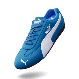 PUMA Speedcat OG 'Team Royal/White' — Uncommon Kicks