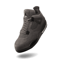 Air Jordan 4 Retro OG 'Cave Stone' — Uncommon Kicks