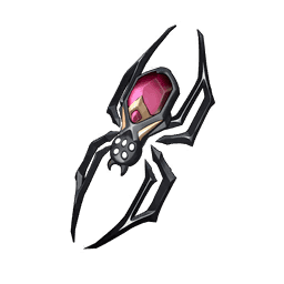 Twilight Trill — Rare Back Bling