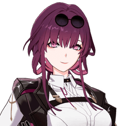 Stellaron Hunter Kafka — Epic Outfit