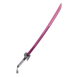 Kafka's Sword — Rare Pickaxe